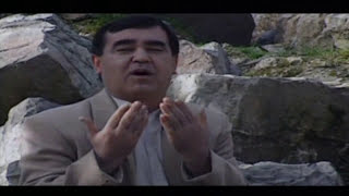 Abdulhay Karimov - Hayot bo'lsa kimni onasi (Official uzbek klip)