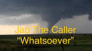 Jab The Caller Whatsoever (Rap/Hip-Hop Music Video) [Prod. By Ceasar Beats]