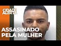 VÍDEO: Após traição, mulher mata marido com facada no peito