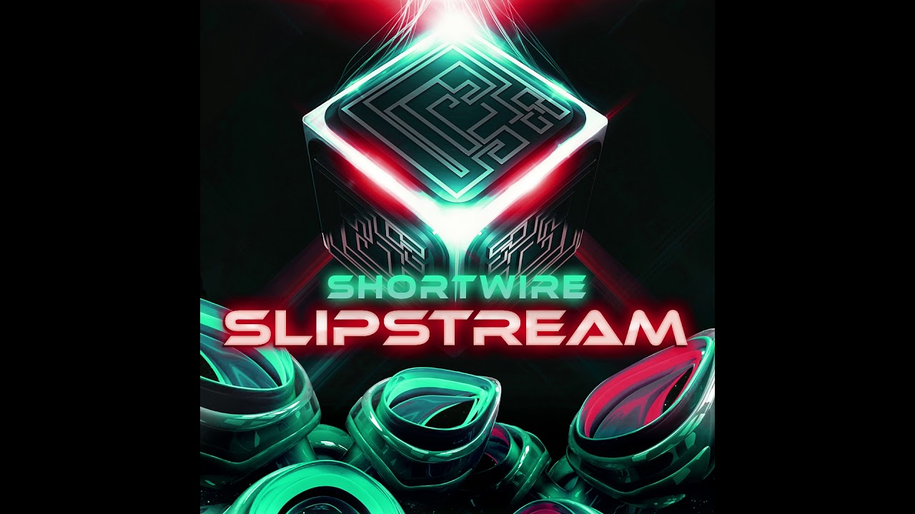 Watch Shortwire - Slipstream on YouTube Watch Shortwire - Slipstream on YouTube