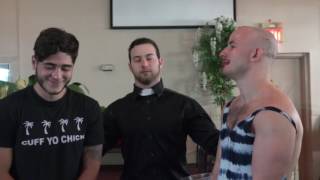 Lilac Company Short Film "HORSE PLAY" Fall 16 (viewer discretion advised)