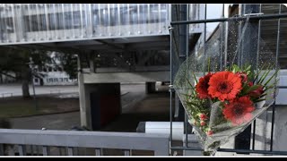 «C'était inhumain» : le choc et le chagrin dans les Vosges après le suicide de Lucas