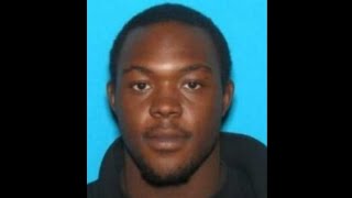 '👩🏾‍⚖️MostWantedInNC👩🏾‍⚖️ - Terry A.D Strickland: Intentionally Shooting Two Mens.! (2)