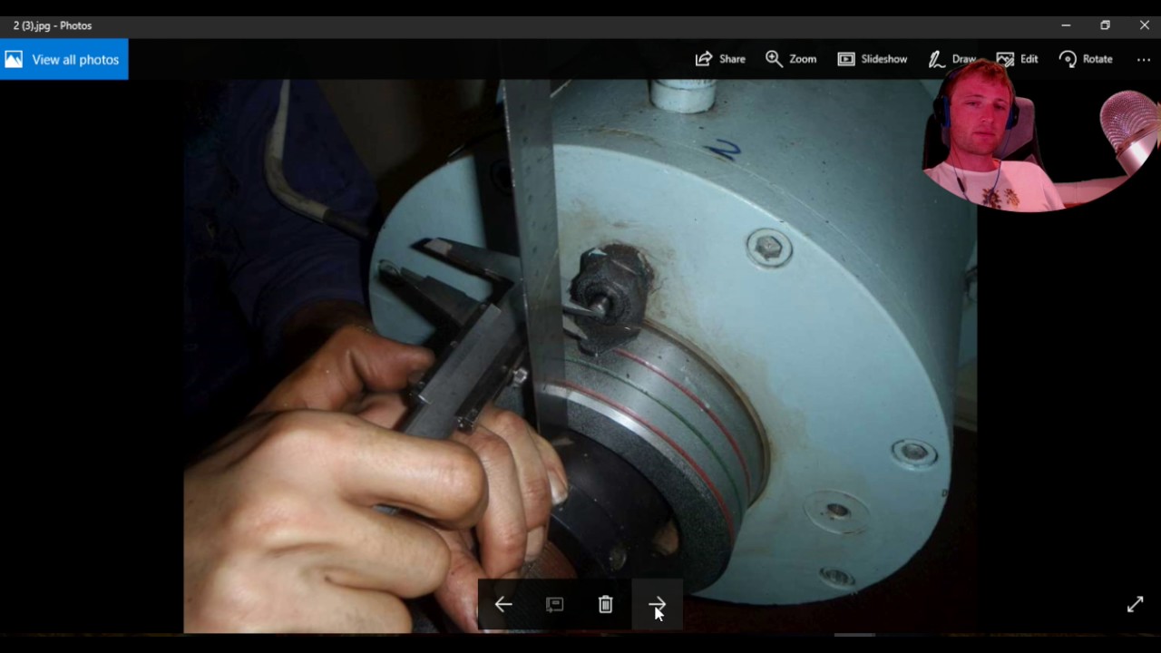 TOP BRACING SYSTEM MAIN ENGINE YouTube