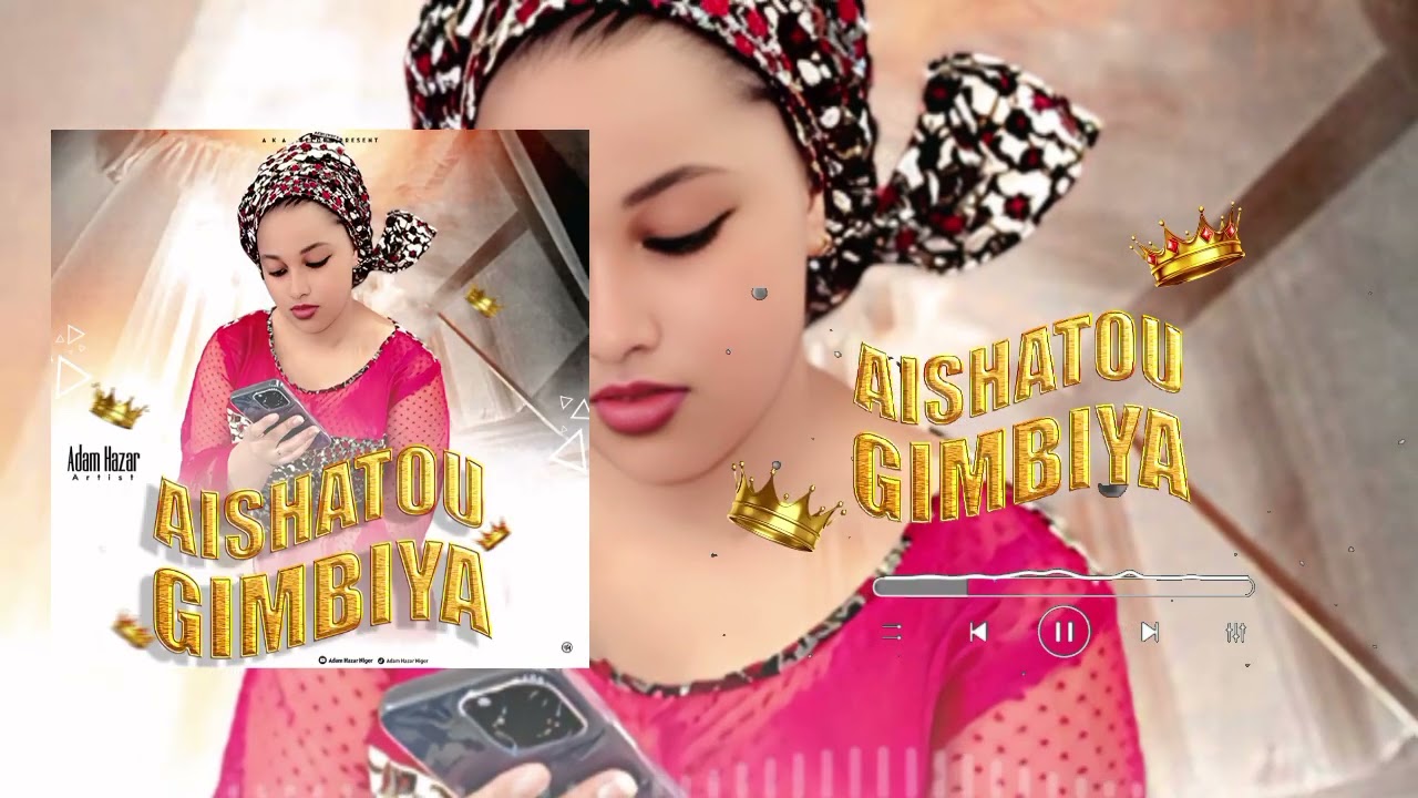 SABUWAR WAKAR ADAM HAZAR 