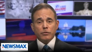 Chris Salcedo The left s lies are melting