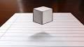 Video for فالووربالا?q=Floating cube illusion
