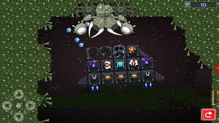 Космические войны Galaxy siege 3 screenshot 1