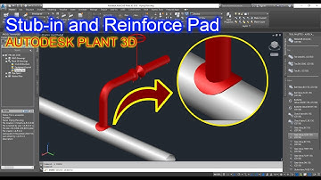 Stub-in and Reinforce Pad