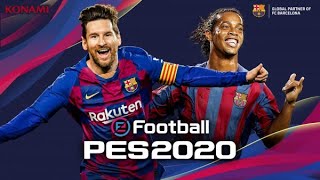 PRO EVOLUTION SOCCER⚽2021 LIVE WITH ME (SUPERSTAR LEAGUE) screenshot 4