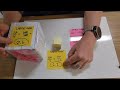 Comparing Surface Area to Volume Ratios
