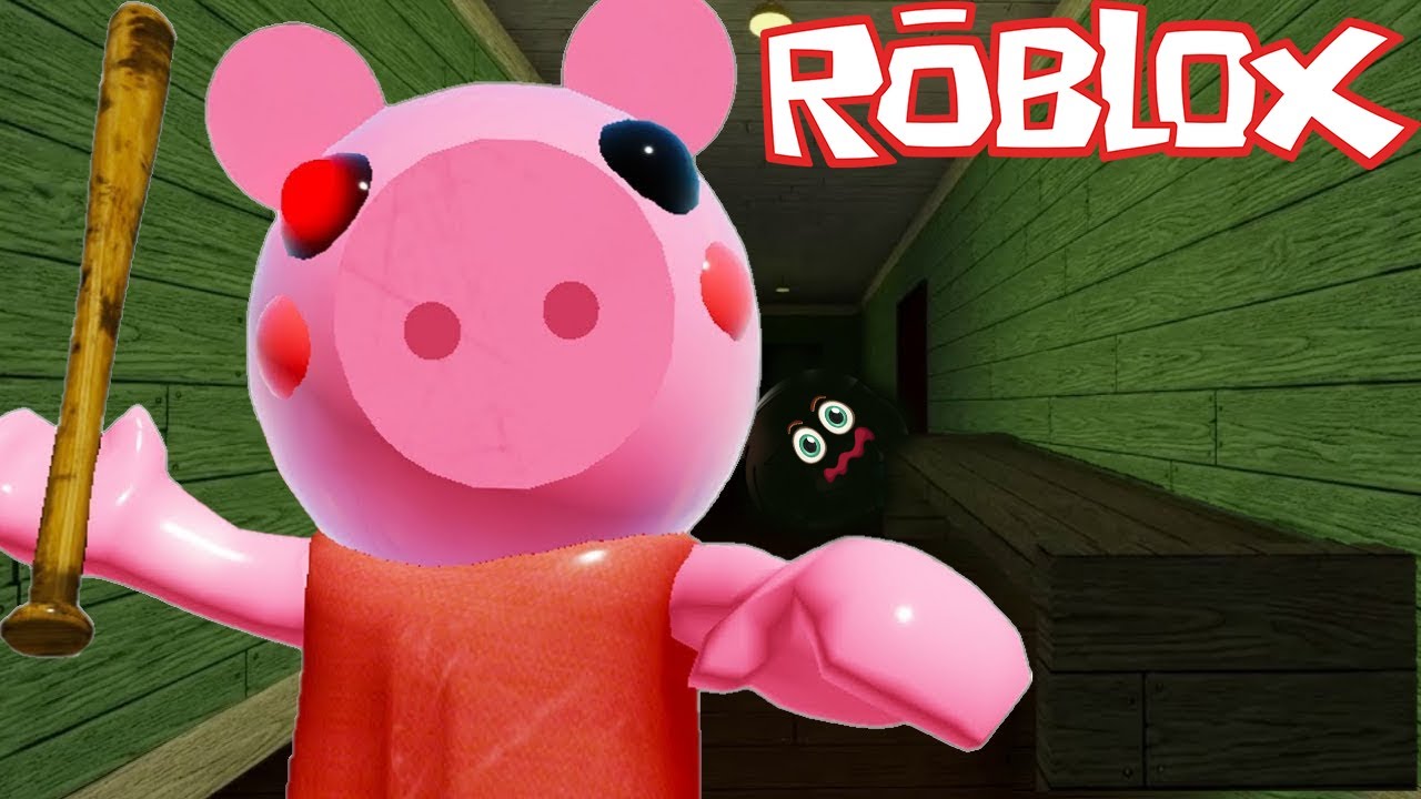 Piggy roblox hunt