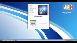 LogoConnect by JAC Technology screenshot 1