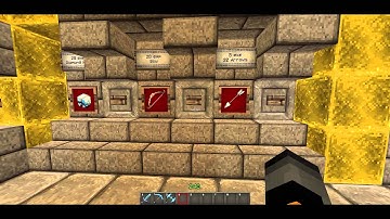 Tour of The Dwarven City of Gundarin (incomplete) Part 3