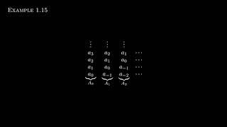 Sequential Spectra- Part 4: Omega spectra