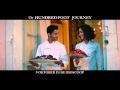 TV Spot The Hundred-Foot Journey