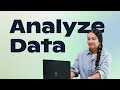 Analyze Data in Seconds | Microsoft 365