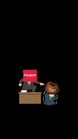 運営が嫌いなマイクラの要素3選【マイクラ】【ゆっくり実況】#Shorts