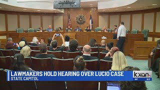 With 15 days left, Cameron County DA refuses to revoke warrant for execution for Melissa Lucio