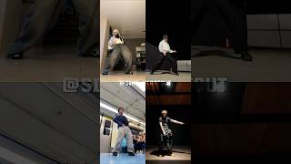 This Dance Is So Satisfying