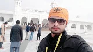 Darbar Baba Guru Nanak Dev Gee