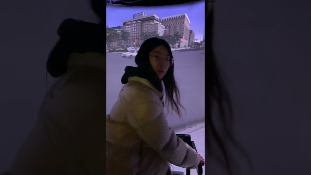 WHAT’S IT LIKE TO BE A WOMEN IN STEM