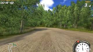 FlatOut (2004) - Fast Hammer - Whattahoo Rush Hour