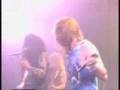 Great White - "Rock Me" The Ritz - NY - 1988