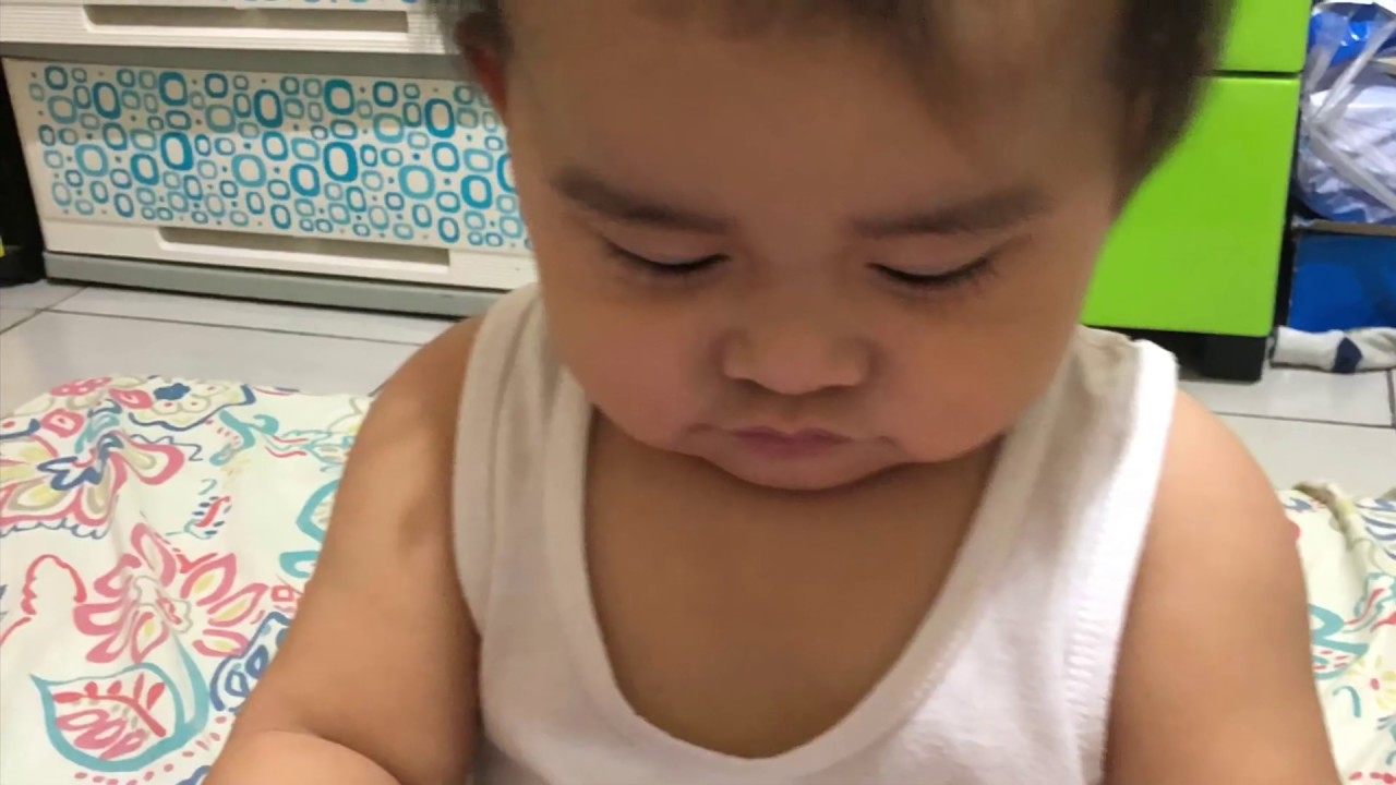 JIGGER III VILLACORTA Video Compilation With His Kuya YouTube