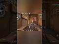 Crazy 360 One-Tap to End the Round! (Valorant Trickshot)