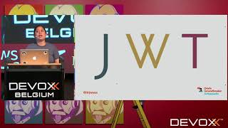 Modern Identity Management in the Era of Serverless and Microservices  by Mercedes Wyss