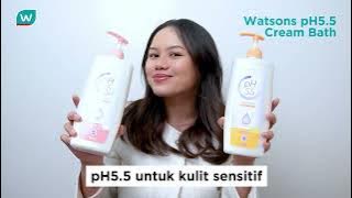 Pilihan Tepat untuk Kulit Sehatmu! ✨