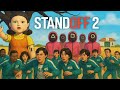 Игра в кальмара standoff2🥳🤯#standoff2