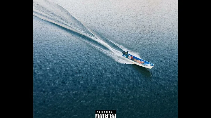 Larry June, 2 Chainz & The Alchemist - Munyon Canyon (instrumental with backing vocals)