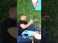 Első beszélgetésünk
