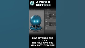 Better Renders in 60 Seconds #shorts