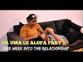 Ua Uma Le Alofa Final Part with English Subtitles (Samoan Movies)