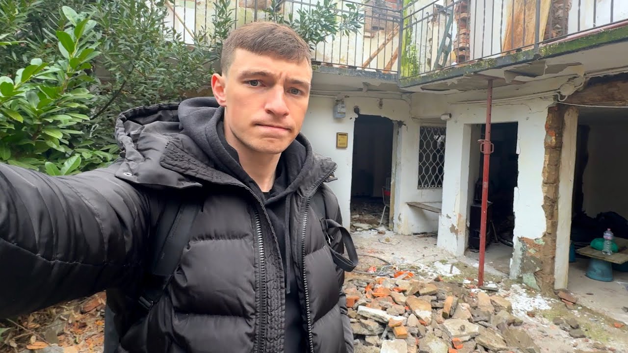 Il mio FALLIMENTO IMMOBILIARE