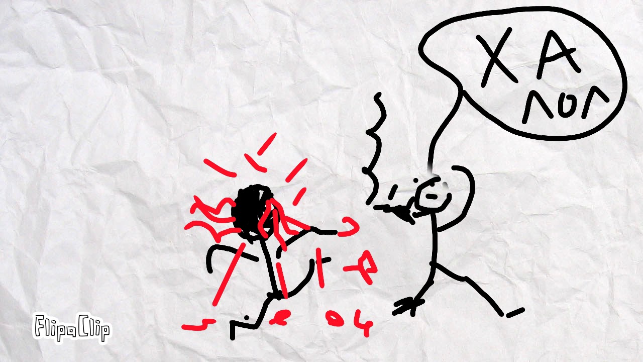 , Барнаул стикменов - YouTube