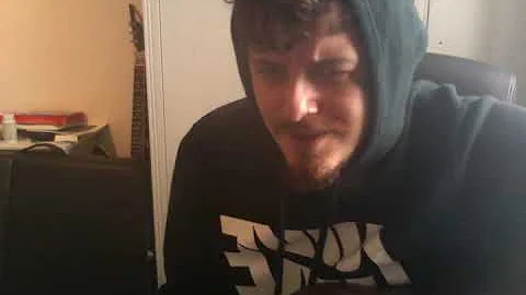 Coldplay - The scientist (cover) by Joe Slack