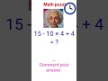 Impossible Puzzle? Let’s See Your IQ 👀🔥?#iqtest #braintest #trending #explore #