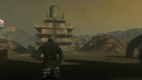 New Red Faction: Guerrilla Story Video