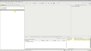 How to Use Perforce in the DVT Eclipse IDE - How to Set up a Perforce Project