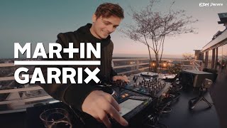 Martin Garrix [Drops Only] @ My Rooftop in Amsterdam 2020