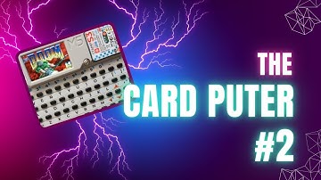 Instala Nemo Portal en M5Stack Cardputer: Aprende Hacking Ético y Seguridad en WIFI/Bluetooth