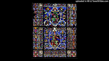 Bob Chilcott ~ O Radix Jesse, from Advent Antiphons