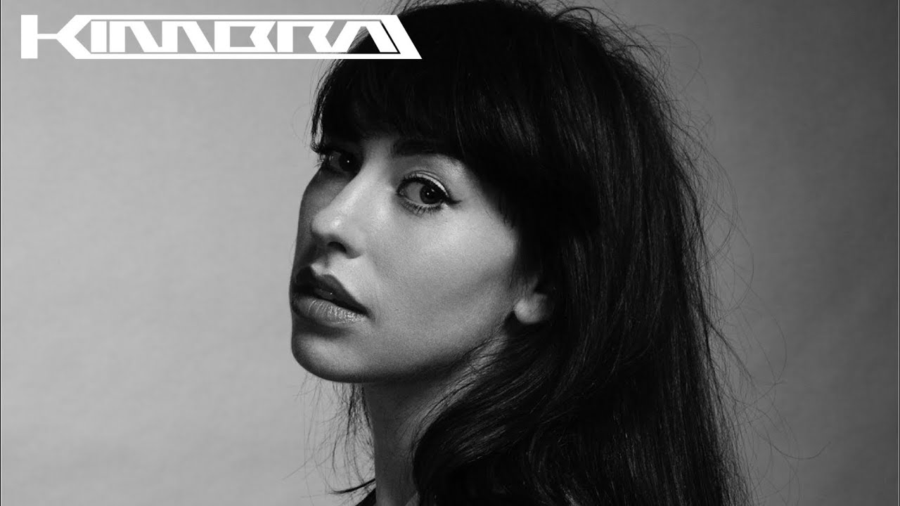 Kimbra - Not For Nothing (Unreleased 2020)