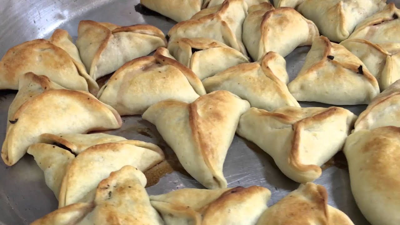 A day at the Convent... Life with the Nuns in Zouk Mikael; A Memorable Day! (Marzipan Making)