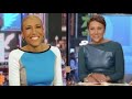 R.I.P Robin Roberts Tearfully Shares Sad News About Passing Of Her Beloved Family Member