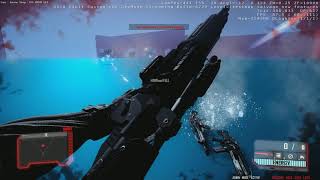 CRYSIS - SALVATION | PAX Cannon